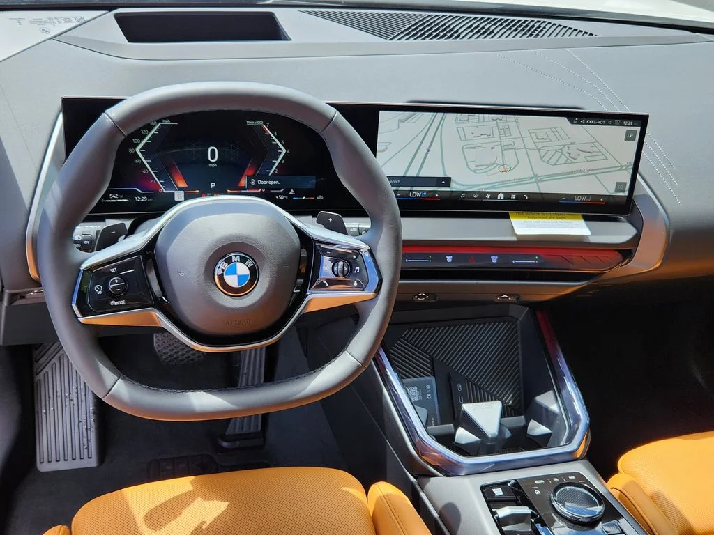 New 2026 Mineral White Metallic BMW 30 xDrive image 11