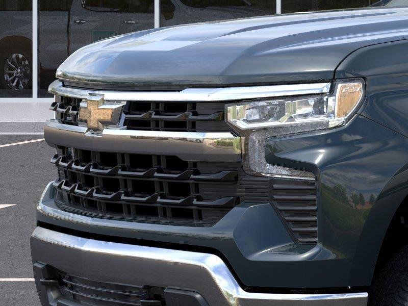 2026 Chevrolet Silverado 1500 LT - Photo 13