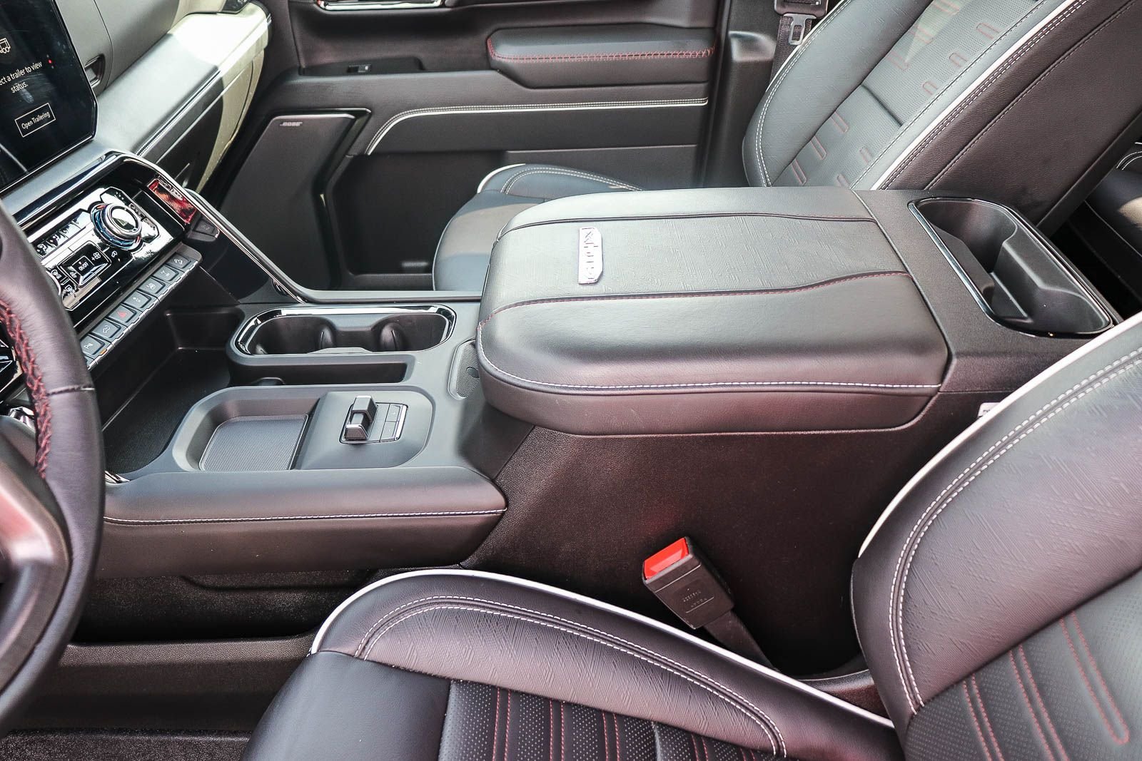 Certified Used 2026 Dune GMC AT4X image 19