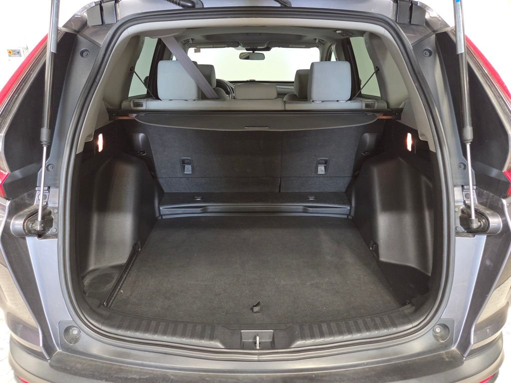 Used 2020  Honda EX image 21