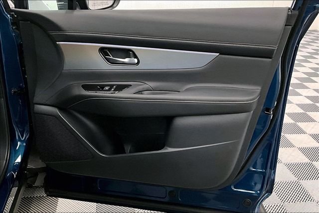 2025 Nissan Murano SL - Photo 37