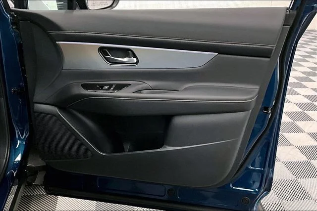 2025 Nissan Murano SL - Photo 37