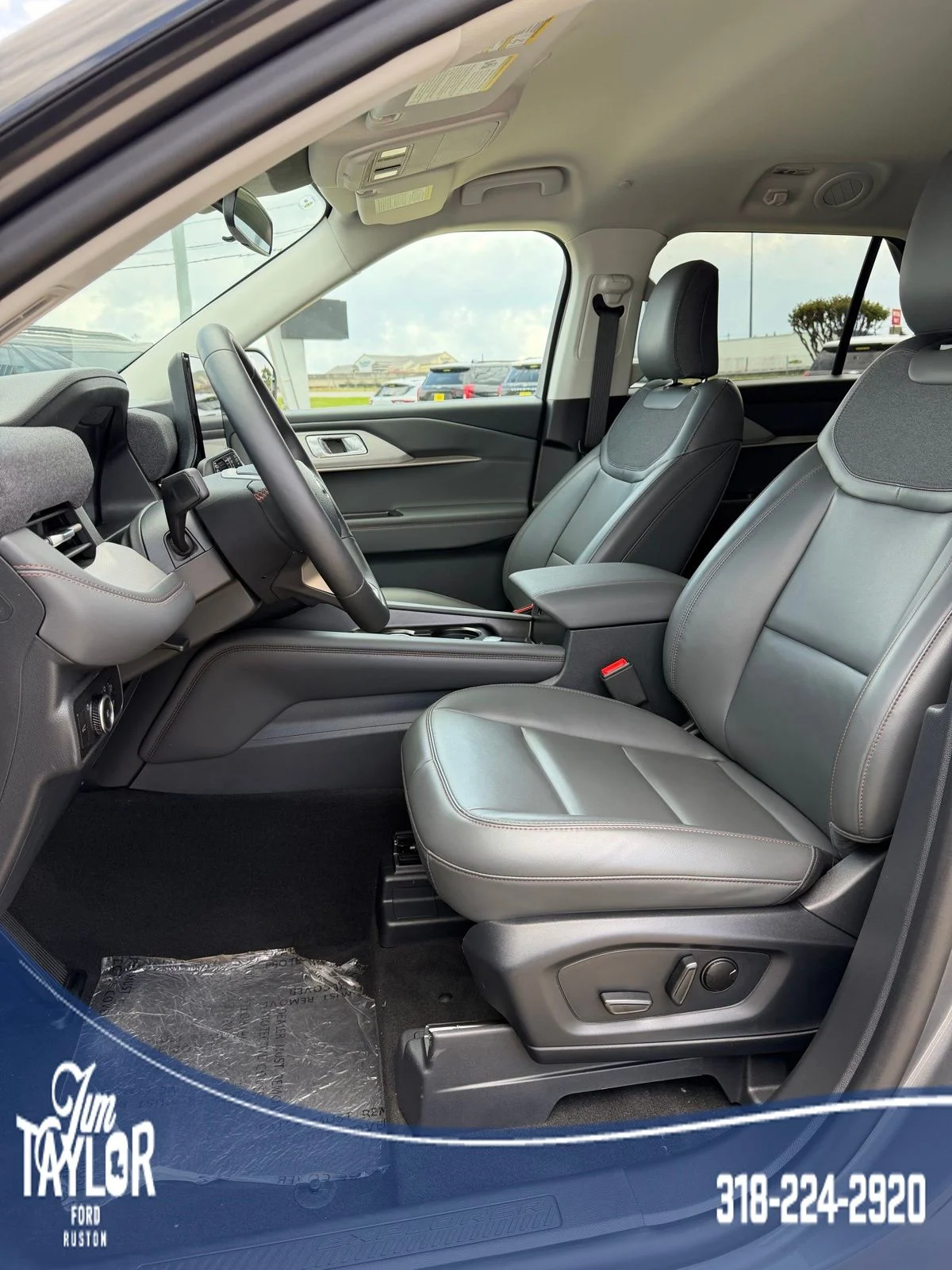 2026 Ford Explorer Active - Photo 41