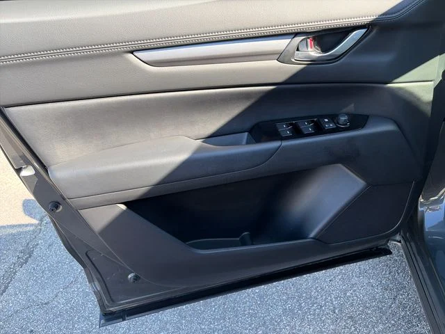 Used 2025 Gray Mazda 2.5 S Preferred Package image 10