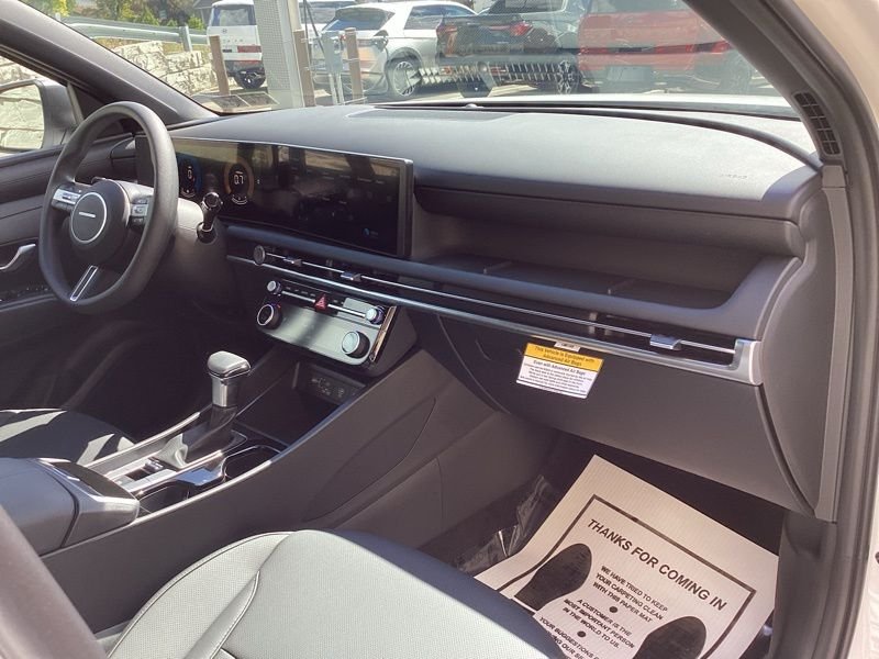 2026 Hyundai Santa Cruz SEL - Photo 19