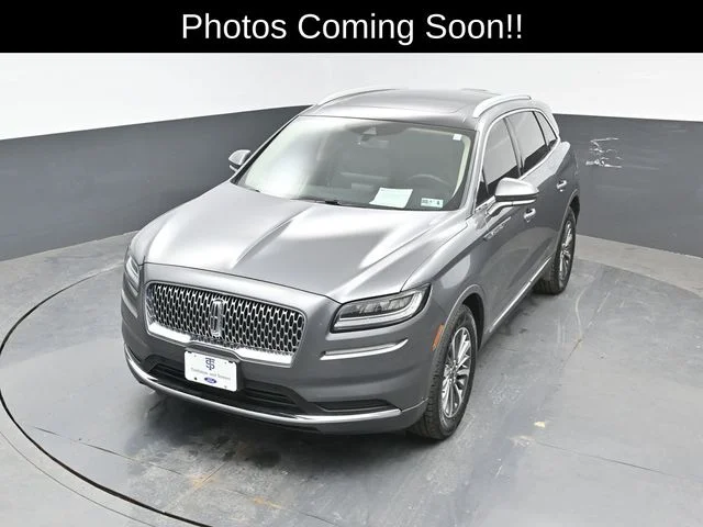 Used 2022 Gray Metallic Lincoln Reserve image 52