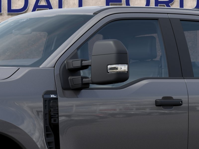 New 2027 Gray Ford XL image 20