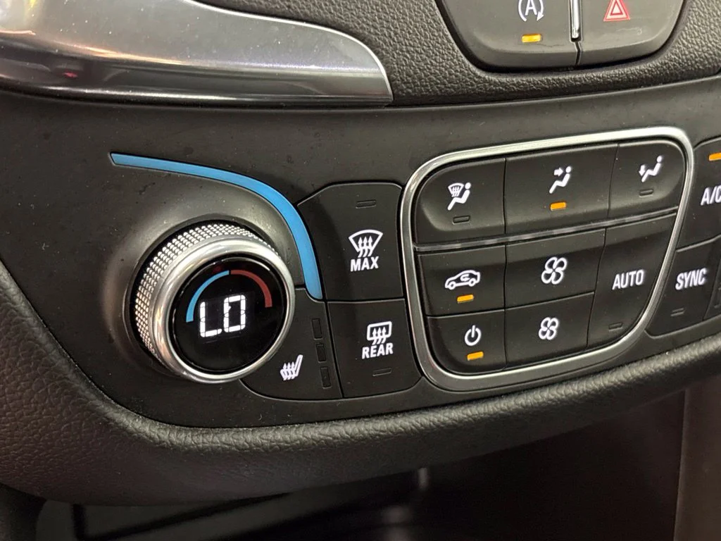 Certified Used 2024 Black Chevrolet LT image 43