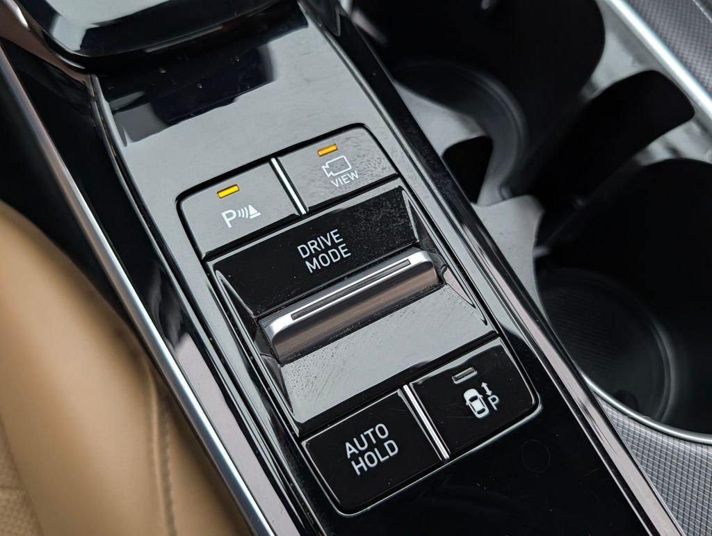2020 Hyundai Sonata Limited - Photo 28