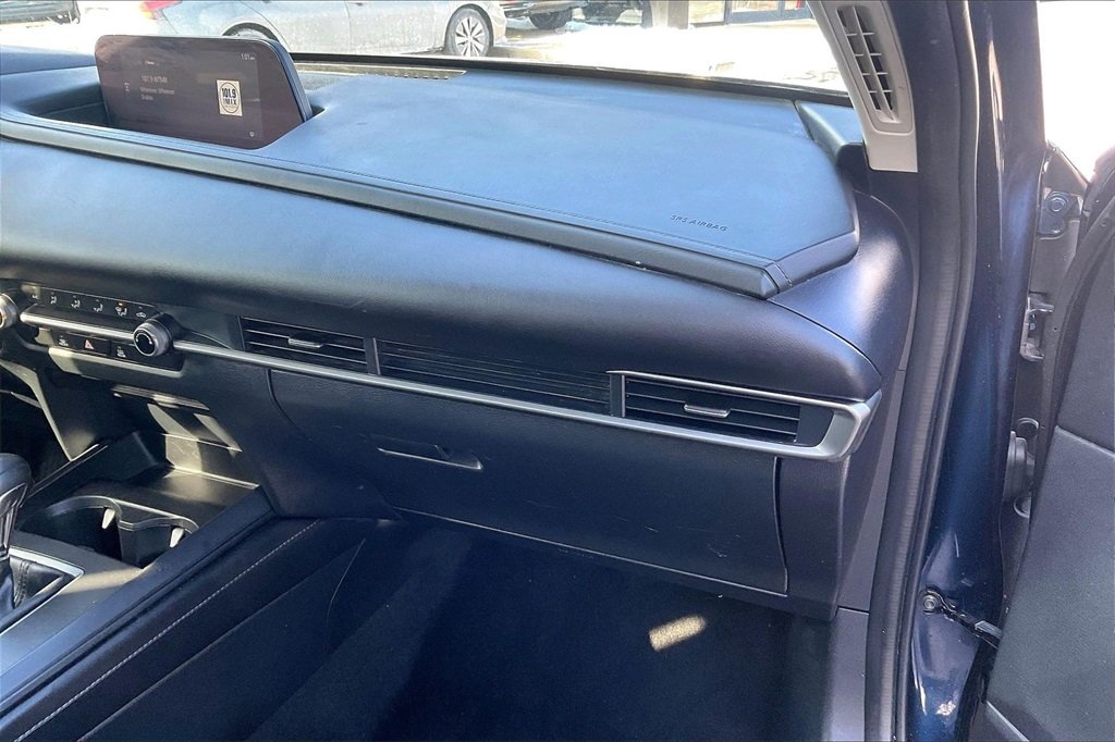 2023 MAZDA CX-30 - Image 15