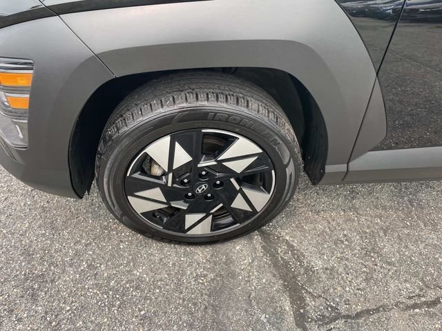 2024 Hyundai Kona SEL - Photo 10