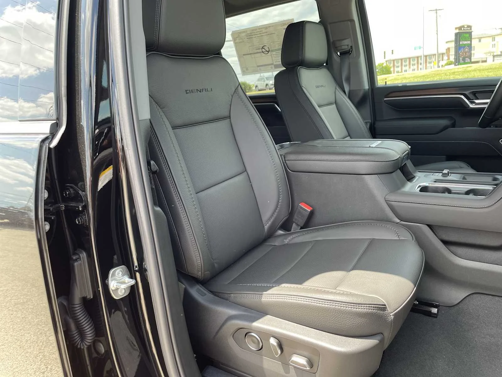 New 2026 Onyx Black GMC Denali image 29