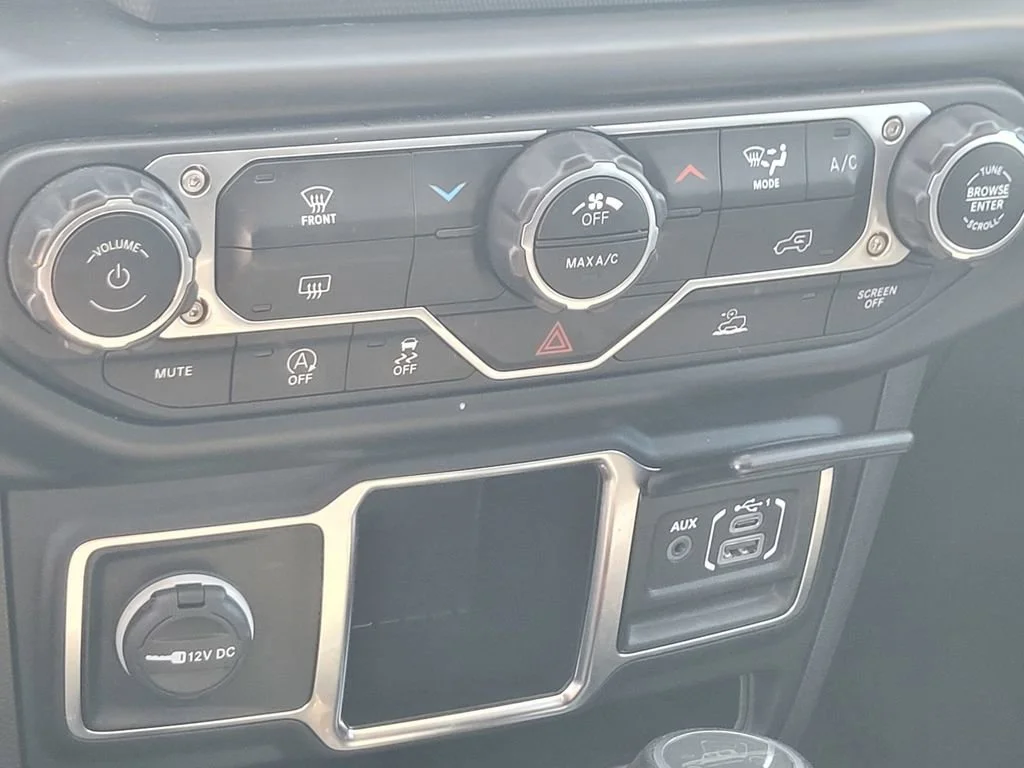 2022 Jeep Gladiator WILLYS SPORT - Photo 20