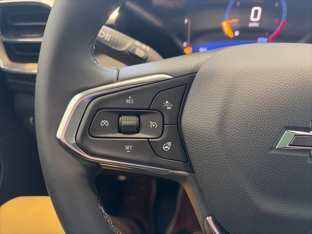 2026 Chevrolet Trailblazer Activ - Photo 17