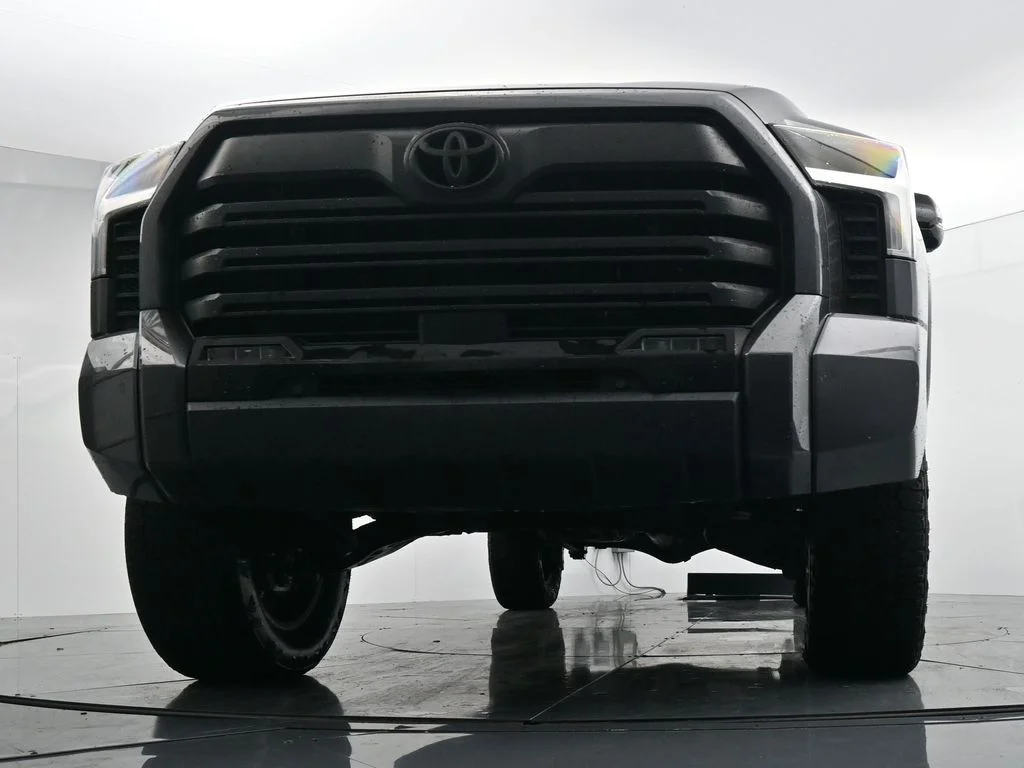 Used 2024 Gray Toyota Limited image 37