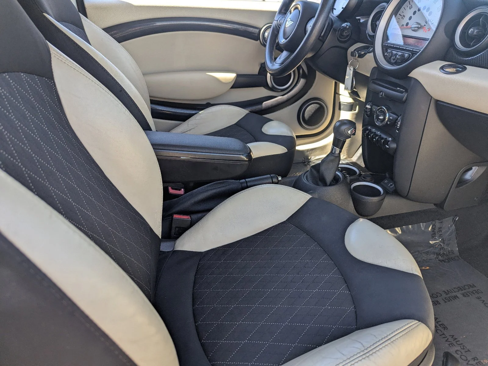 2013 MINI Cooper S - Photo 12