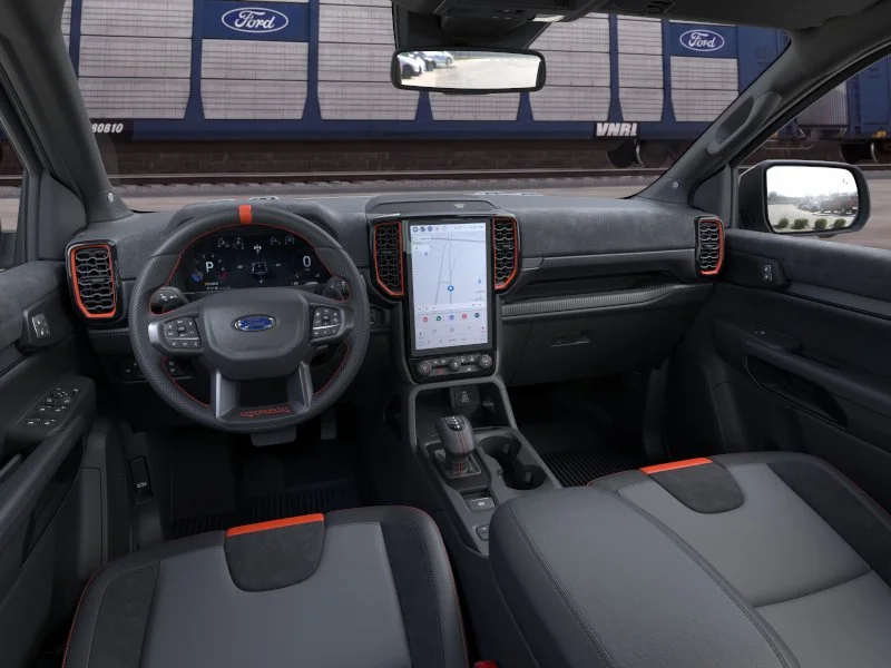 New 2026 Avalanche Ford Raptor® image 9