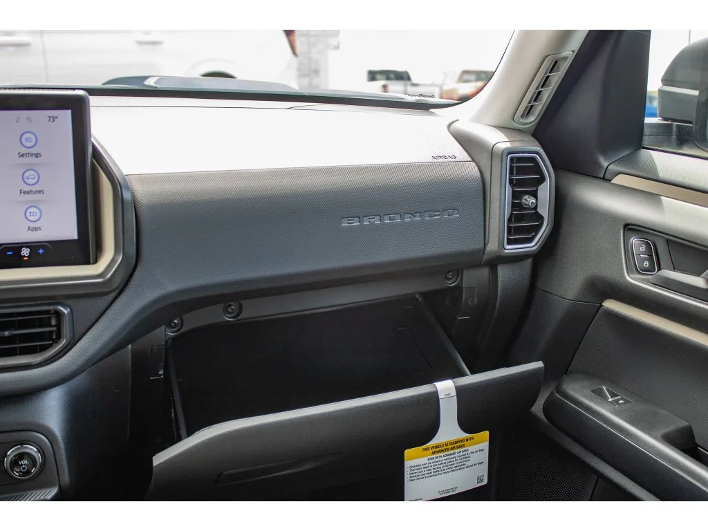 New 2026 AZURE GRAY METALLIC Ford Big Bend image 52