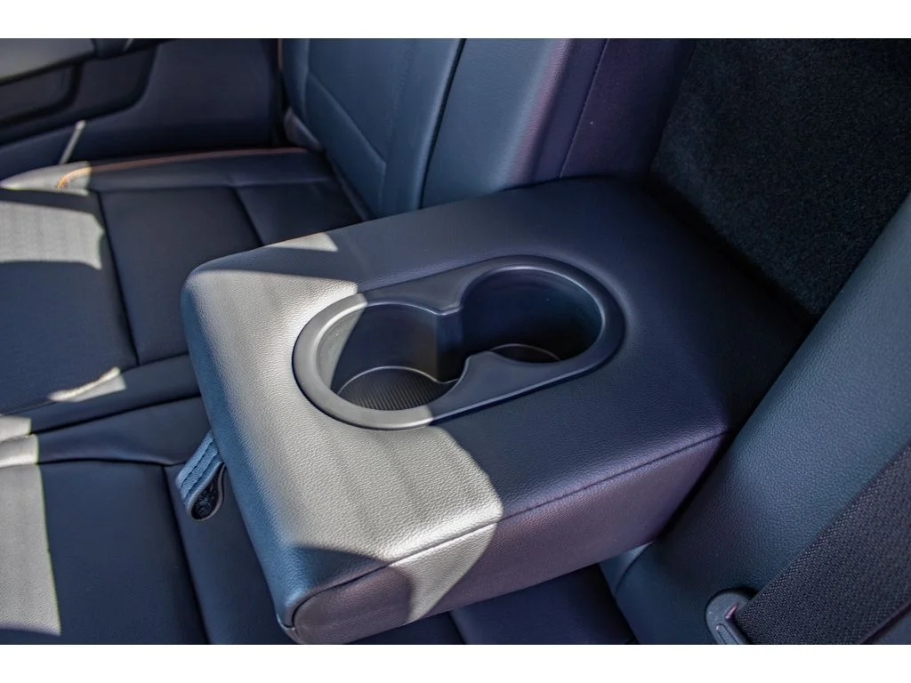 New 2026 Carbonized Gray Metallic Ford F-350® Lariat® image 21