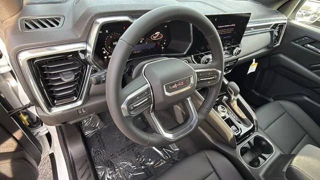 2026 GMC Canyon Elevation - Photo 10