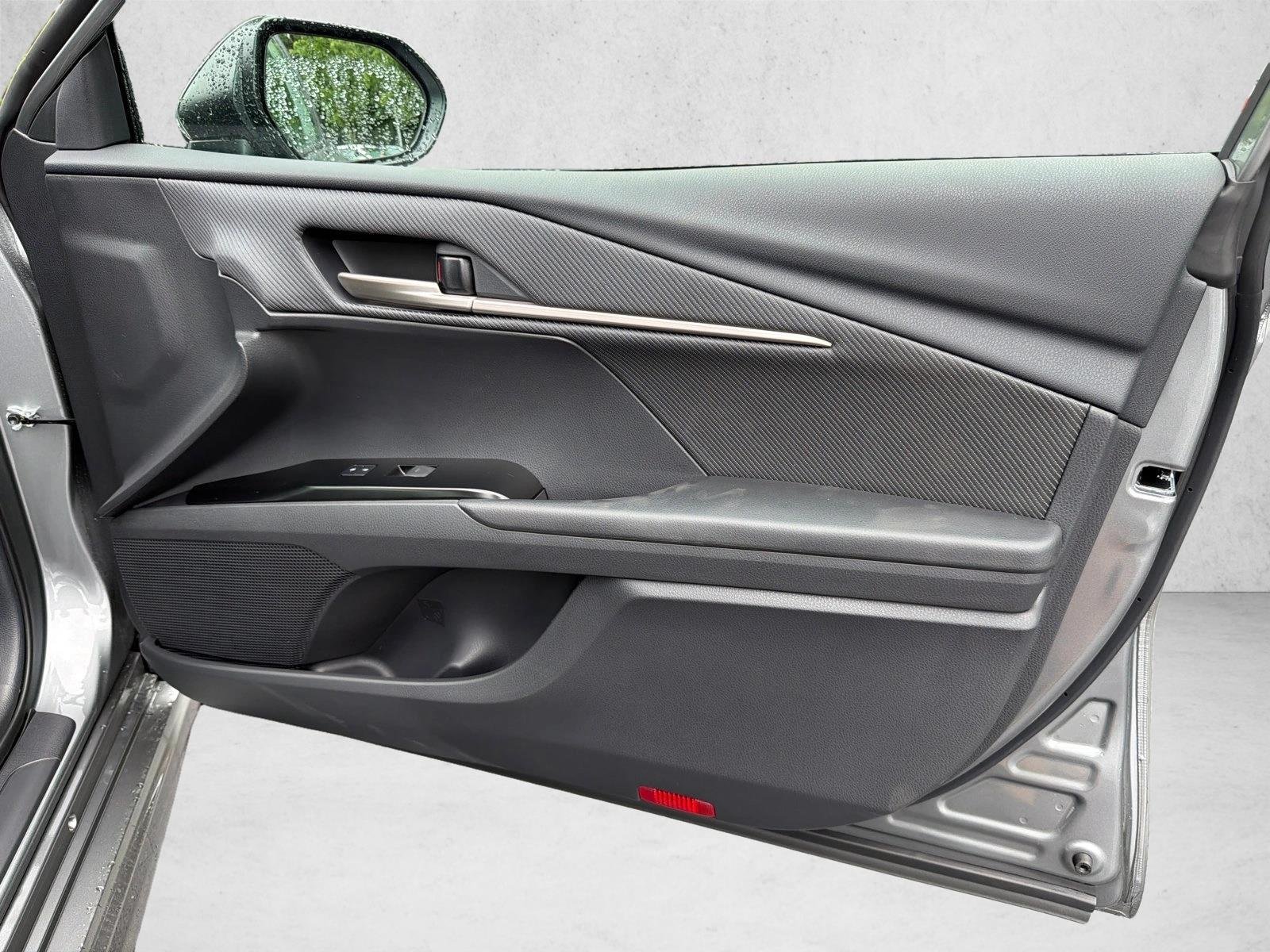 New 2026 Heavy Metal Toyota SE image 14