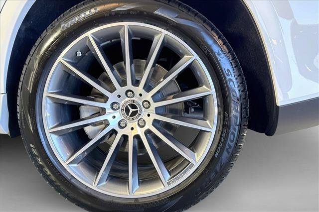 New 2026 Polar White Mercedes-Benz GLE 350 image 59