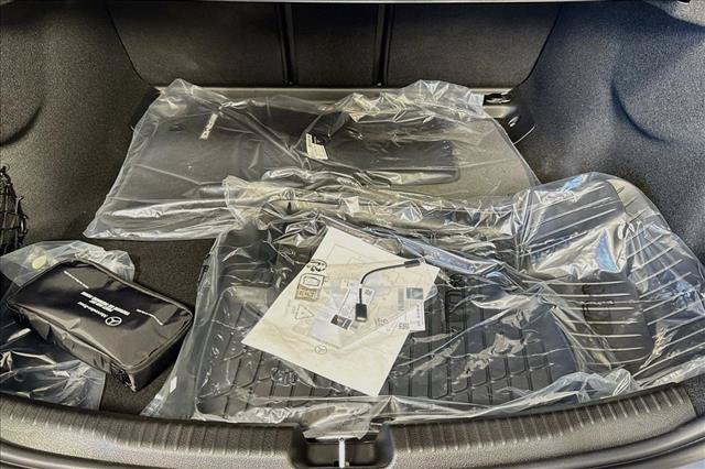 New 2026 Twilight Blue Metallic Mercedes-Benz C 300 image 54