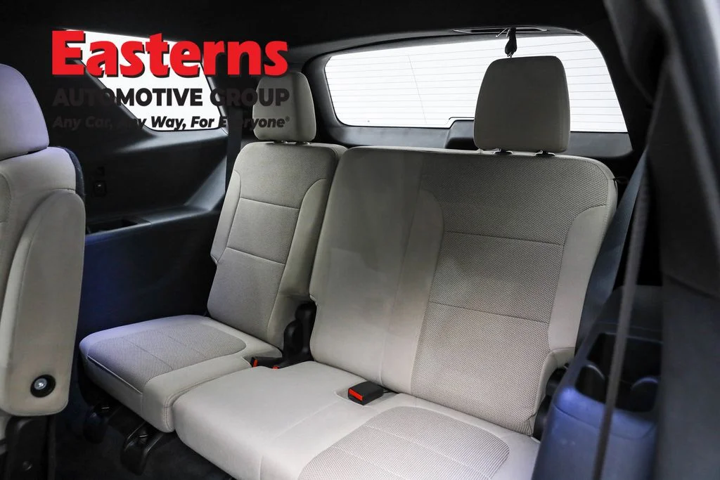 Used 2023 Black Chevrolet LT image 27
