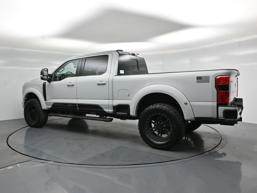 New 2026 Avalanche Ford Lariat image 6