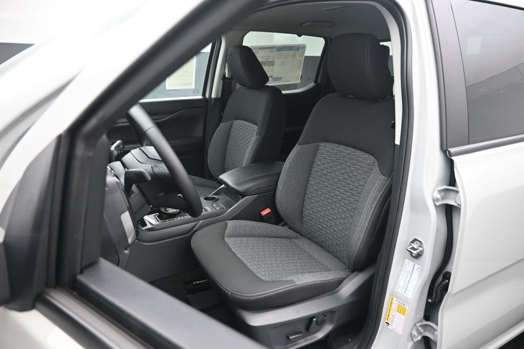 New 2026 Avalanche Ford XLT image 8