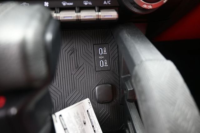 Used 2025 White Toyota TRD Pro image 4