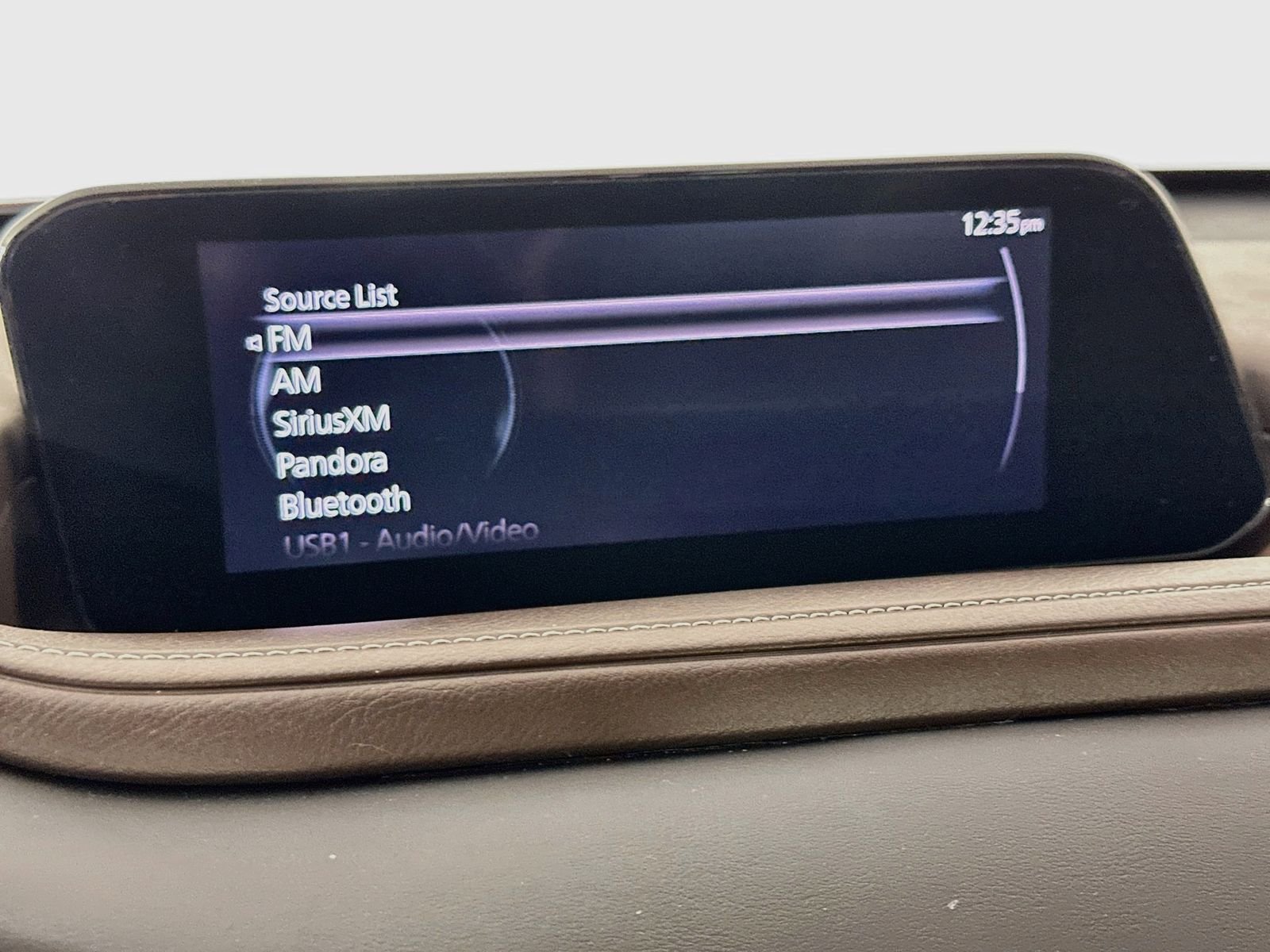 Used 2020 Red Crystal Mazda Premium image 15