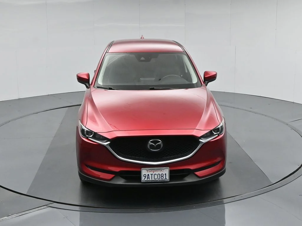 Used 2019 Red Mazda Touring image 40