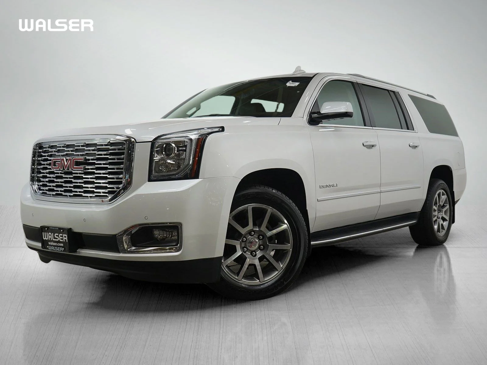 2019 GMC Yukon Denali AWD's photo