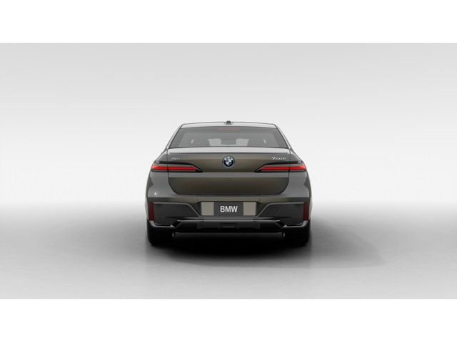 2026 BMW 7 Series photo 5