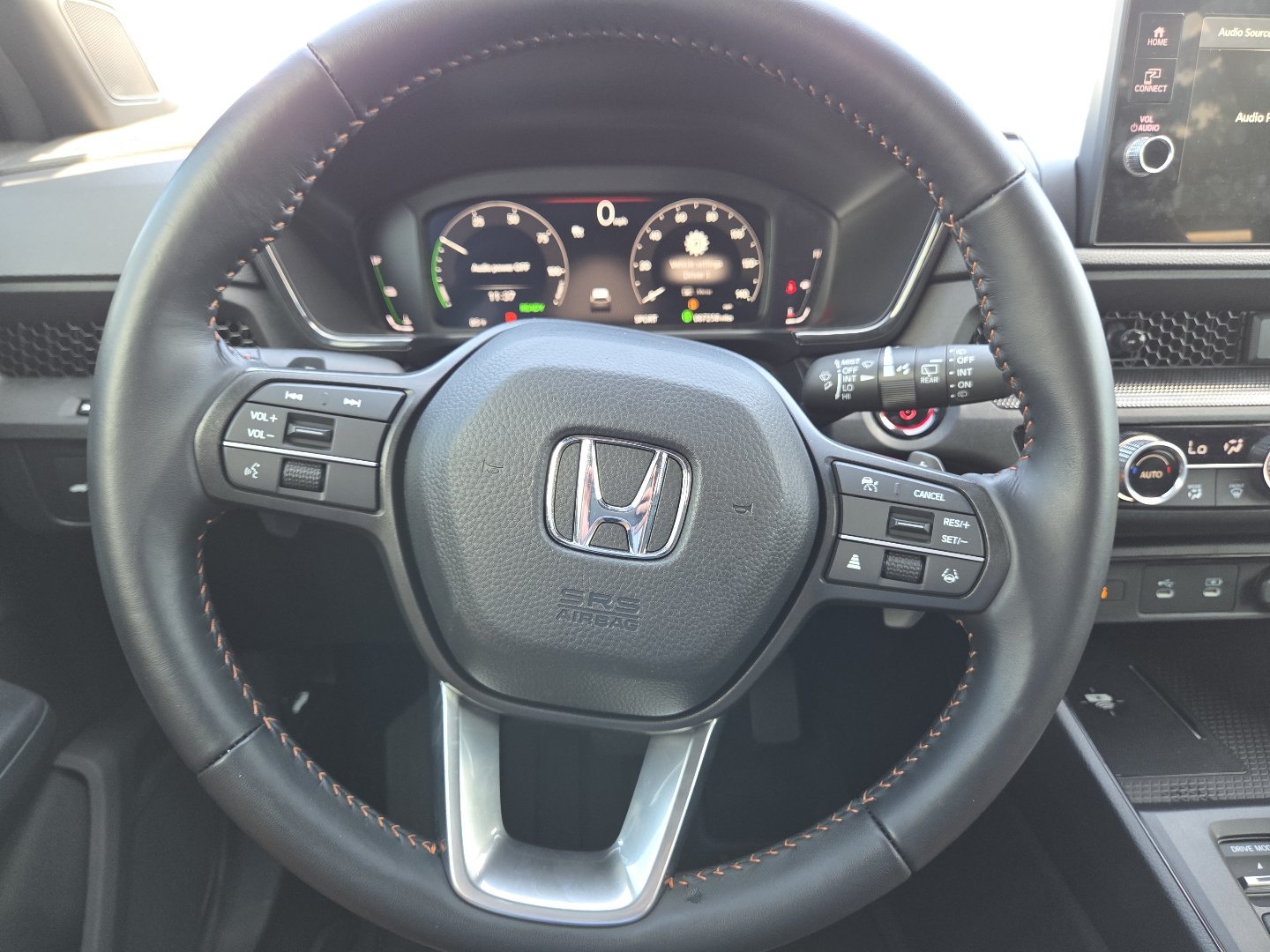 2026 Honda CR-V Sport-L - Photo 61