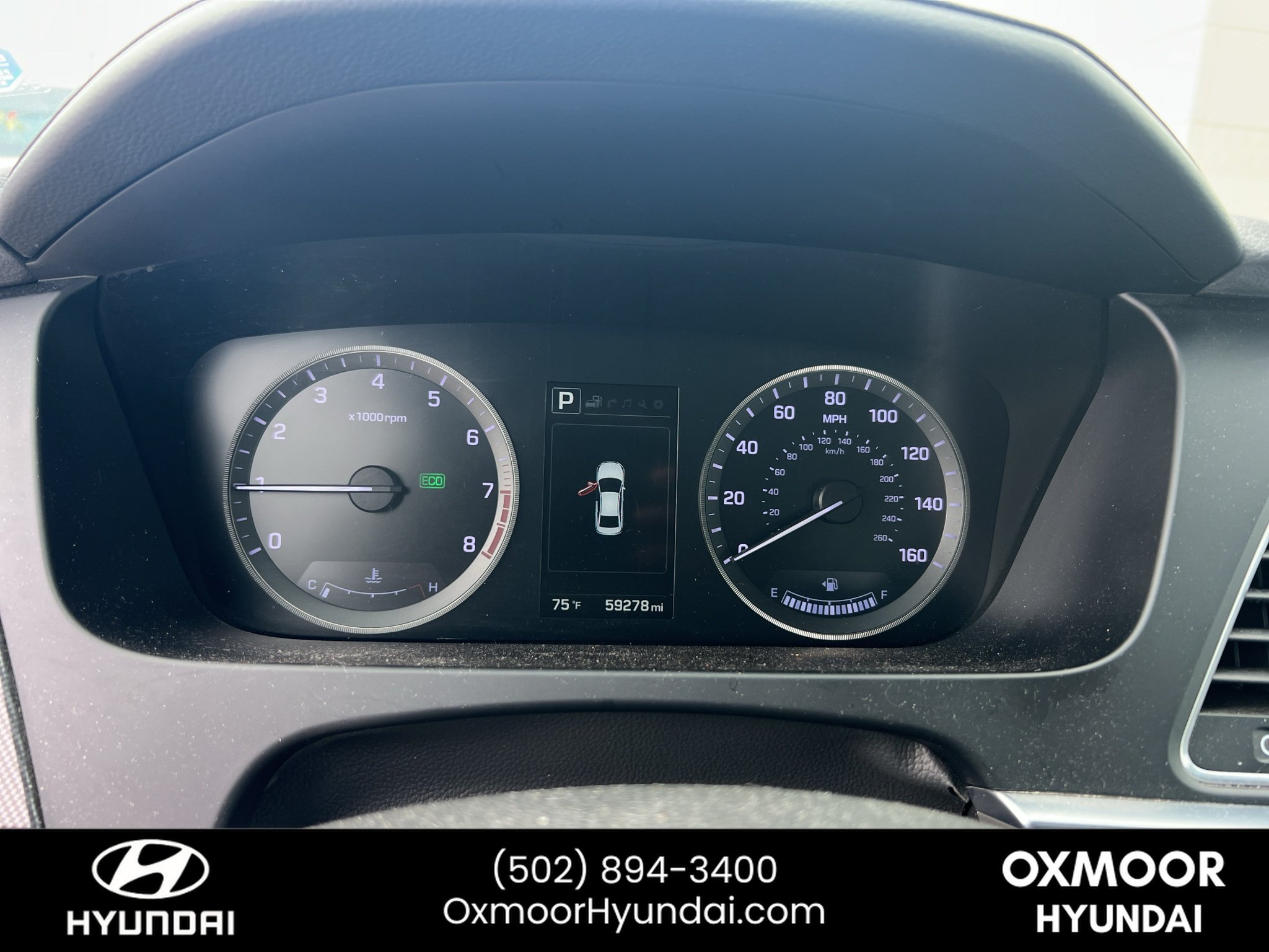 2016 Hyundai Sonata Sport - Photo 6