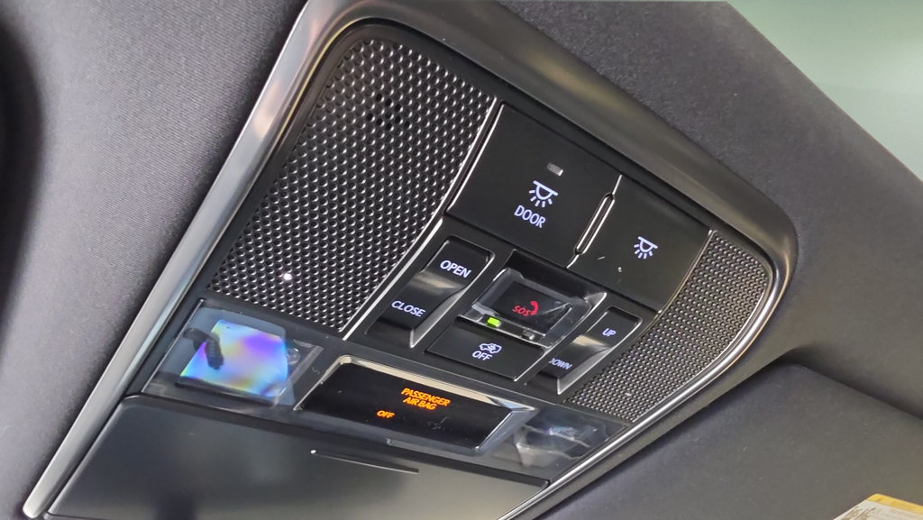 New 2026 Manganese Luster Lexus  600 LUXURY image 29