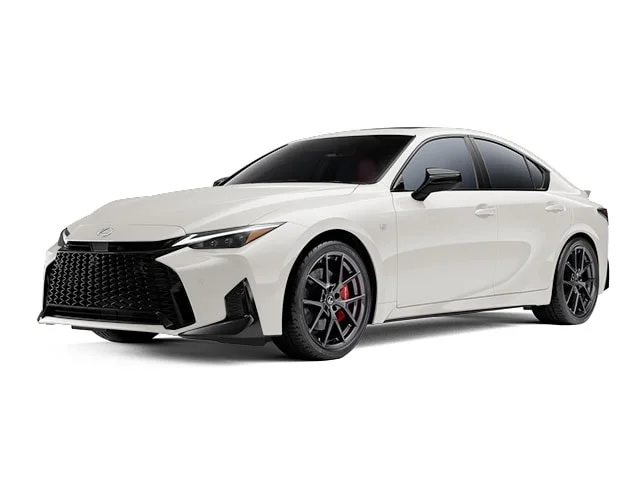 New 2026 Wind Lexus F SPORT AWD image 13
