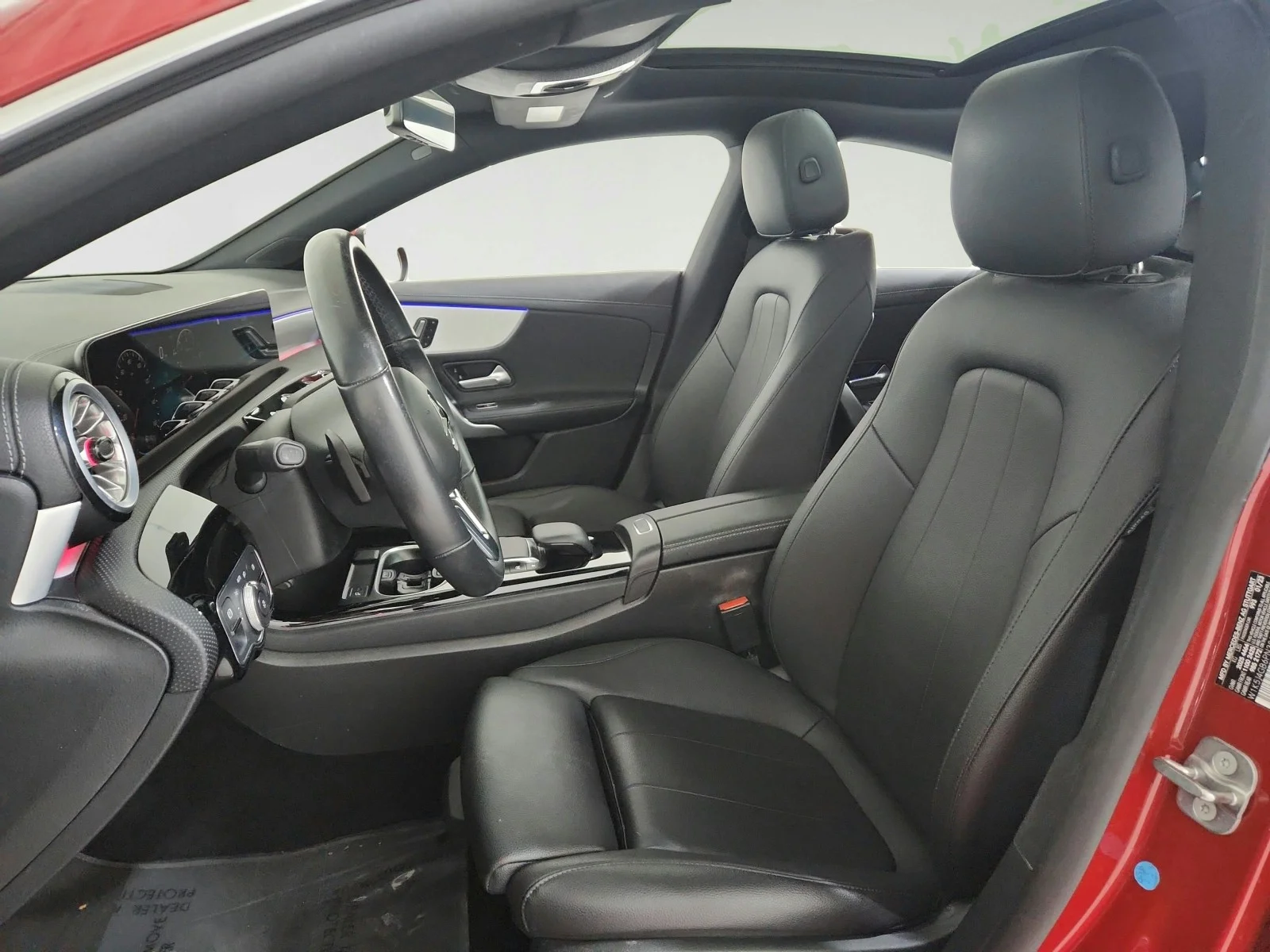 2023 Mercedes-Benz CLA CLA 250 - Photo 17