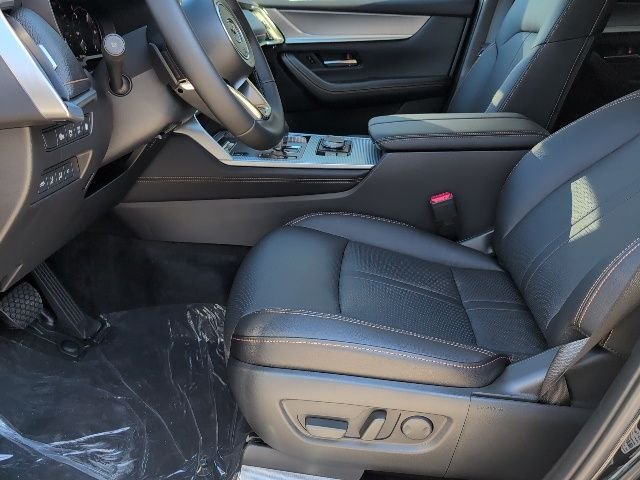 Certified Used 2026 Black Mazda Preferred image 13