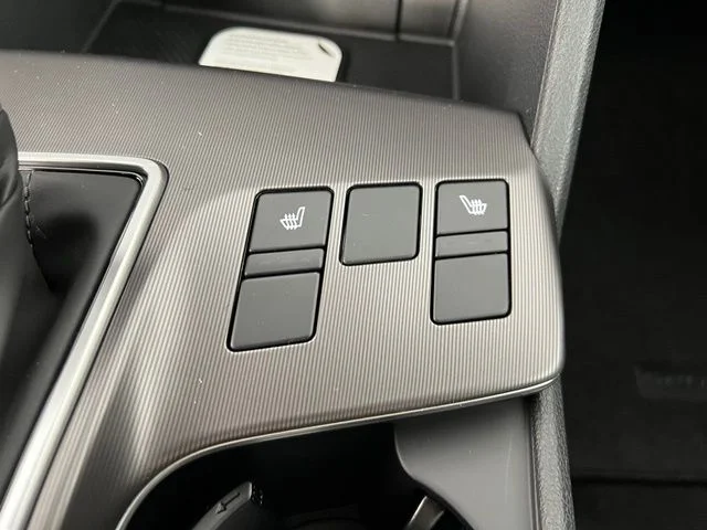 New 2026 Gray Kia EX image 26