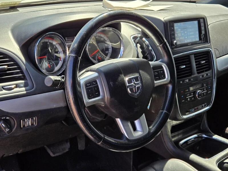 Used 2019 White Knuckle Clearcoat Dodge GT image 15