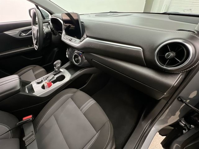 2025 Chevrolet Blazer 2LT - Photo 13