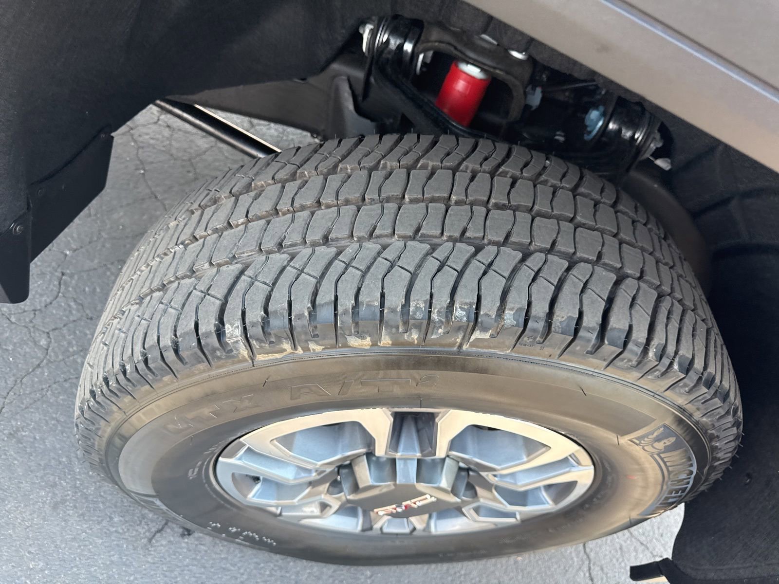 2025 GMC Sierra 3500HD SLT - Photo 7