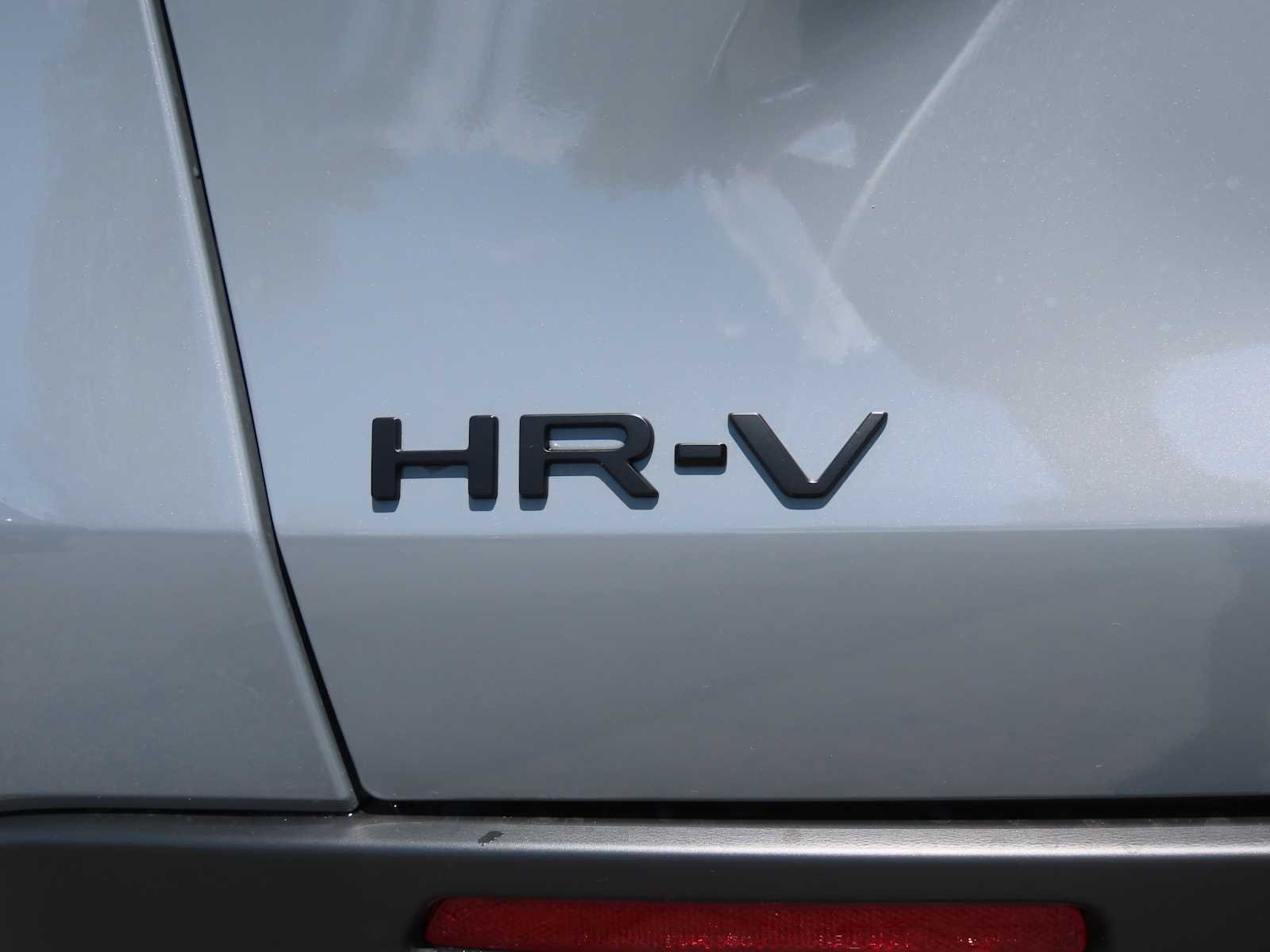 New 2027 Urban Gray Pearl Honda Sport image 7