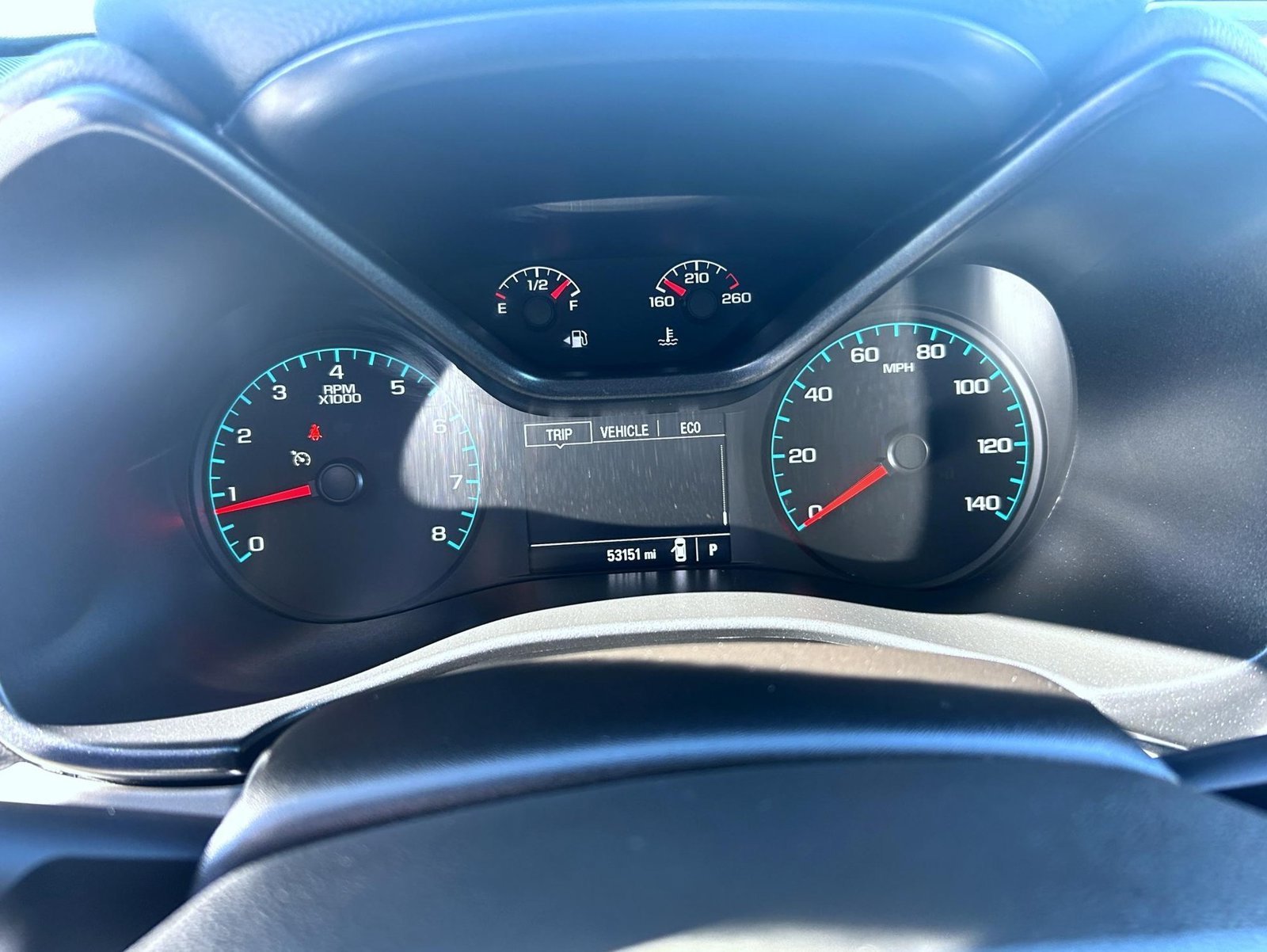 2018 Chevrolet Colorado Work Truck - Photo 15