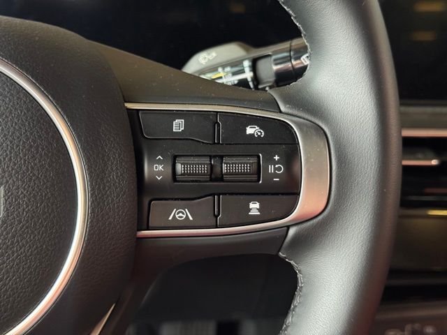 2025 Kia K5 GT-Line - Photo 24