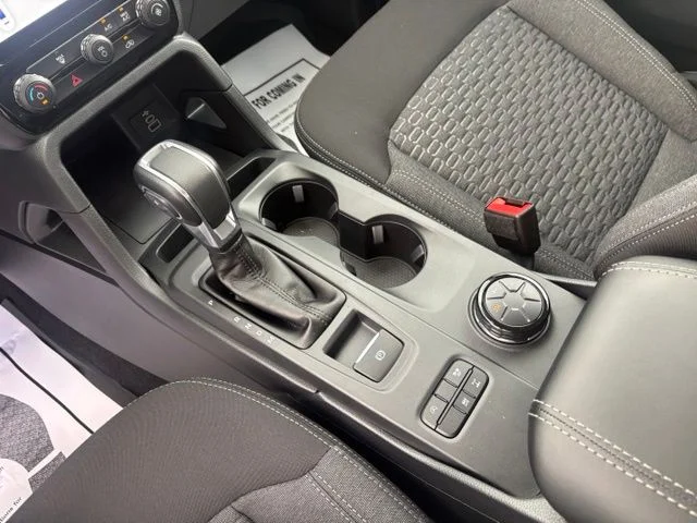 New 2026 White Ford XLT image 22