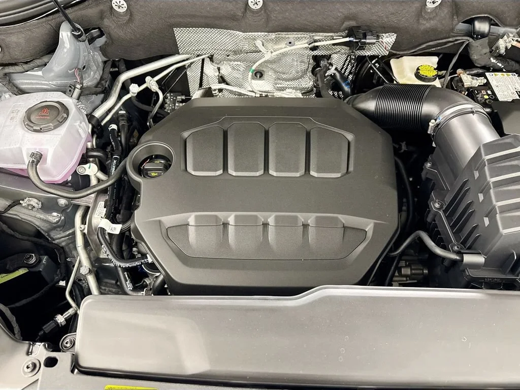 2026 Volkswagen Atlas SEL Premium R-Line - Photo 24